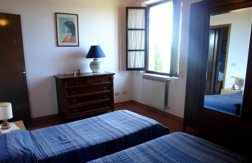 Poggiarello Ski Chalet | Ginestra Holiday Home