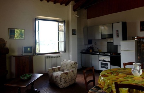 Poggiarello Ski Chalet | Ginestra Holiday Home