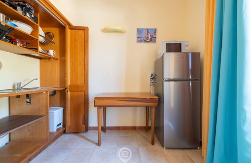 Is Molas Apartment | Ginestre 13