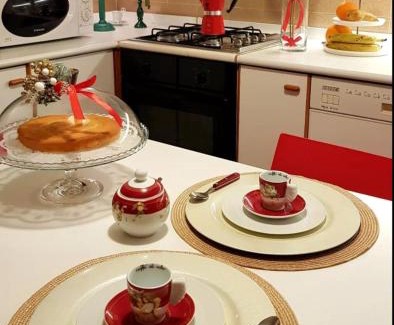 Panzano in Chianti Apartment | Ginevra Casa Vacanze