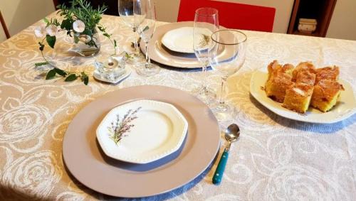 Panzano in Chianti Apartment | Ginevra Casa Vacanze