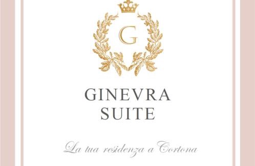 Cortona Old Town Apartment | Ginevra Suite