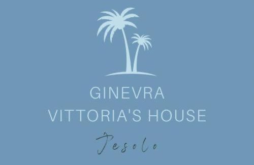 Jesolo Apartment | Ginevra Vittoria's House - Wave Island - Jesolo Lido