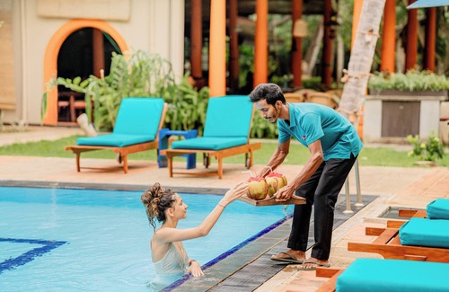 Kammala Ski Chalet | Ging Oya Lodge