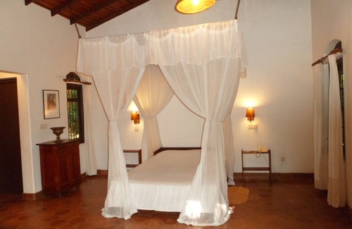 Kammala House | Ging Oya Lodge