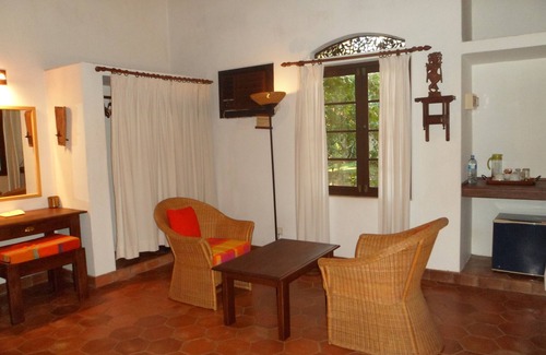 Kammala House | Ging Oya Lodge