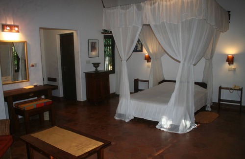 Kammala House | Ging Oya Lodge