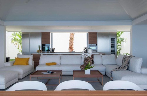 Camaruche Villa | Ginger (4/5 Rooms) Luxury villa