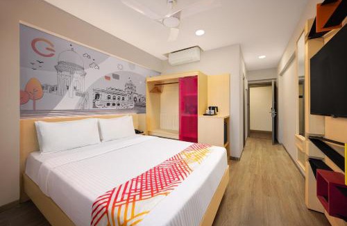 Agartala Hotel | Ginger Agartala