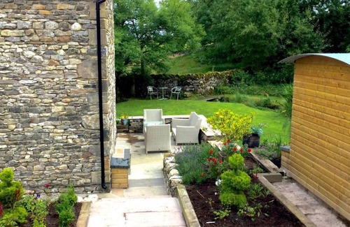 Selside Bed & Breakfast | Ginger and Wood B&B