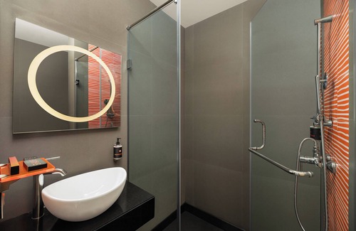 Delhi Hotel | Ginger East Delhi