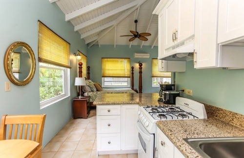 Estate River Villa | Ginger Fancy - 5BR on a Golf Course with a Pool!