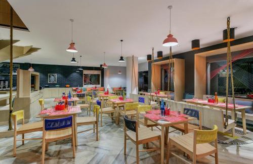 Panaji Hotel | Ginger Goa, Panjim