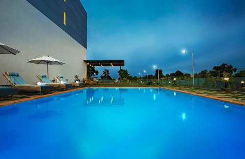 Gondia Hotel | Ginger Gondia, Balaghat Road