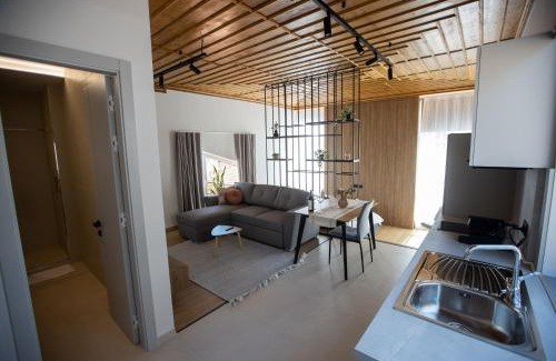 Blloku Apartment | Ginger Home Studio