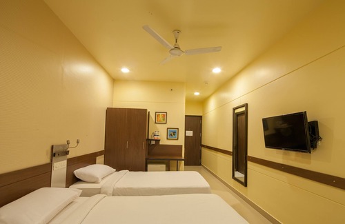 Thane West Hotel | Ginger Hotel Thane
