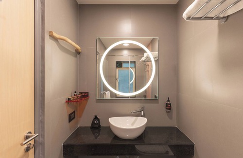 Thane West Hotel | Ginger Hotel Thane