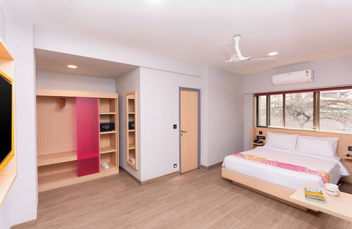 Thane West Hotel | Ginger Hotel Thane