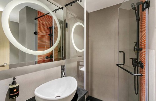 Indore Hotel | Ginger Indore