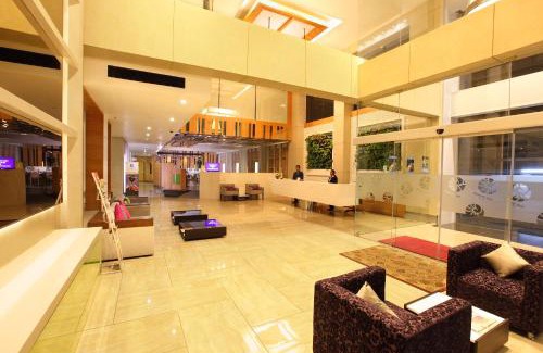 Shenoys Hotel | Ginger Kochi MG Road
