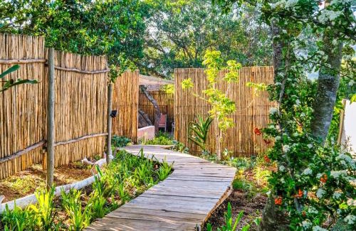 Wilderness Apartment | Ginger Lake Wilderness