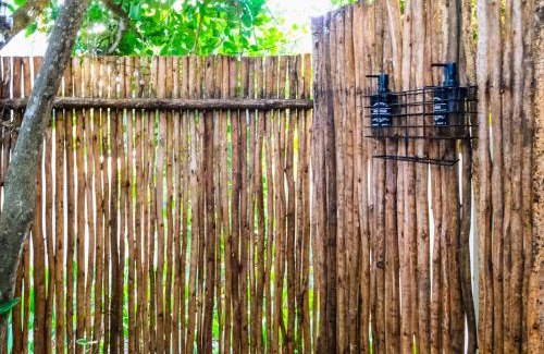 Wilderness Apartment | Ginger Lake Wilderness
