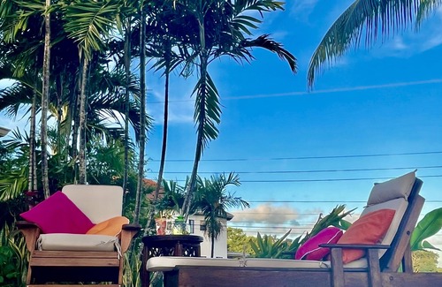 Buccoo Villa | Ginger Lilies Villa 64 Great Guest reviewsnClose to airport and great beaches