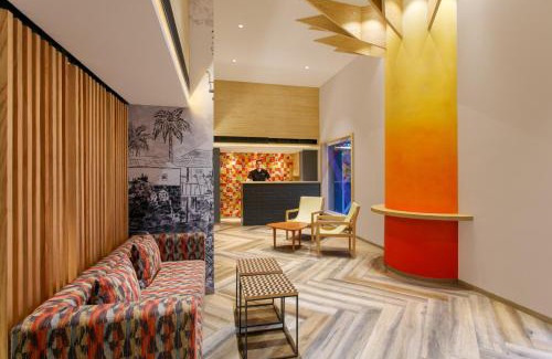 Margao Hotel | Ginger Madgaon, Goa