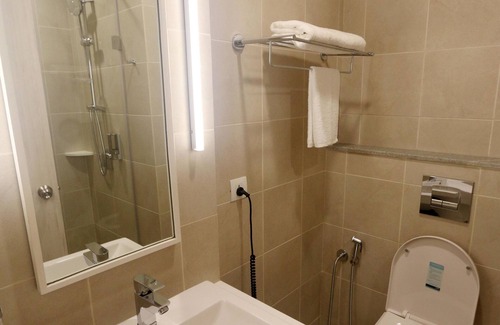 Andheri Hotel | Ginger Mumbai Andheri
