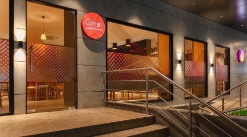 Andheri East Hotel | Ginger Mumbai Andheri (MIDC)