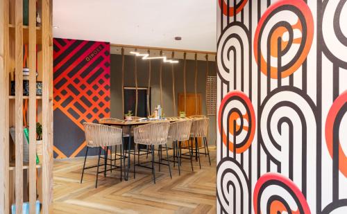 Andheri East Hotel | Ginger Mumbai Andheri (MIDC)