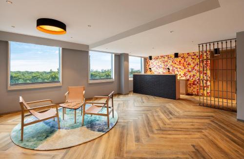 Noida House | Ginger Noida Sector 133