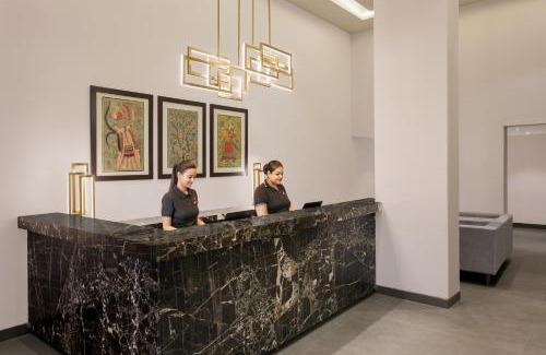 Patna Hotel | Ginger Patna