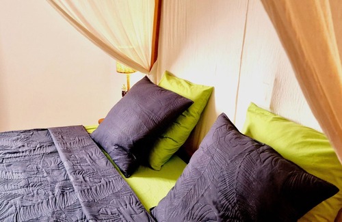 La Somone Bed & Breakfast | Ginger Villa Somone, Véritable Oasis de Paix et de Tranquillité