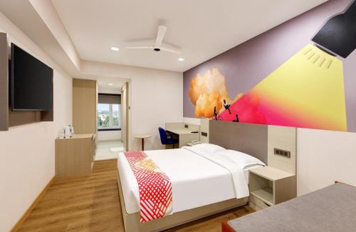 Visakhapatnam Hotel | Ginger Vishakhapatnam Gajuwaka