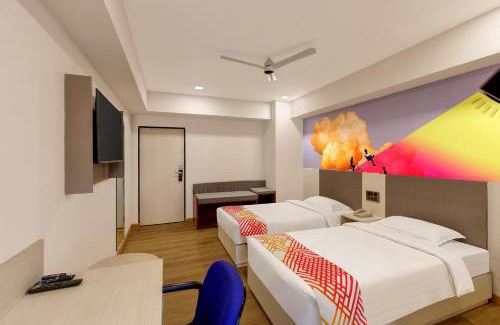 Visakhapatnam Hotel | Ginger Vishakhapatnam Gajuwaka