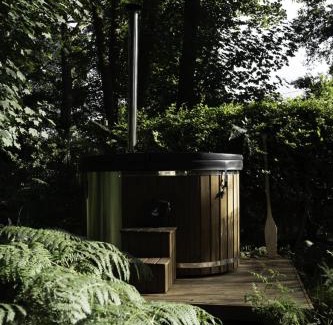 East Dereham Other | Gingerbread Cottage Yurts