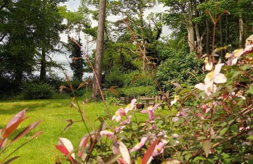 East Dereham Other | Gingerbread Cottage Yurts