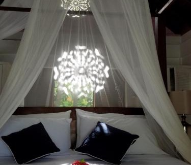 Mount Pleasant Bay Hotel | Gingerbread Suites