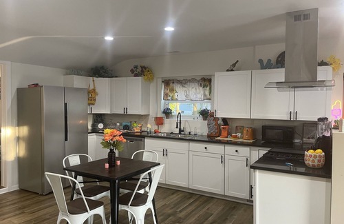 Port Huron House | Gingers Great Lakes Popsicle π near Great Lakes min drive!
