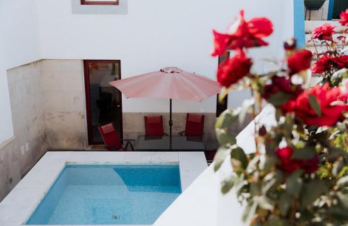 Reveladas Villa | GinHouses Casa do Outeiro - Porto da Espada, Marvão