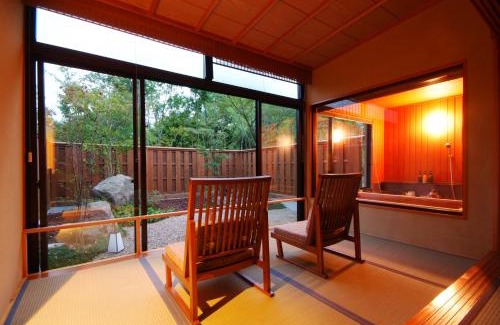 Kinosaki Onsen Hotel | Ginka