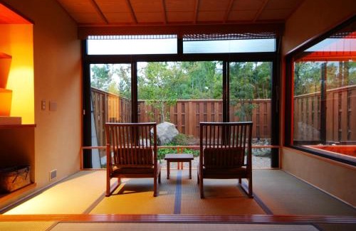 Kinosaki Onsen Hotel | Ginka