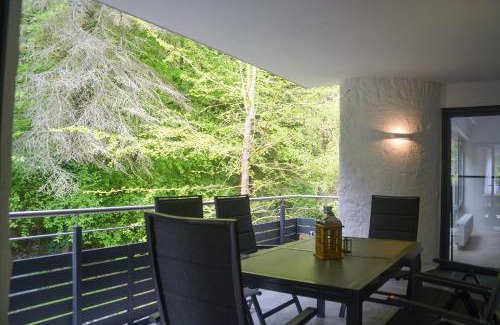 Bamberg Apartment | Ginkgo Apartment, Familienfreundlich, Stadtrand