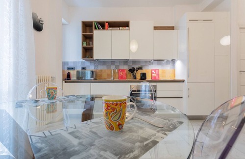 Cit Turin Apartment | Ginkgo House by Wonderful Italy