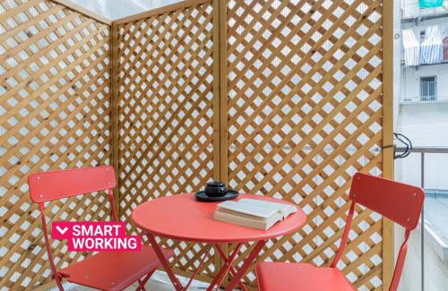 Cit Turin Apartment | Ginkgo House by Wonderful Italy