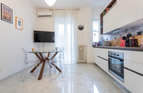 Cit Turin Apartment | Ginkgo House by Wonderful Italy