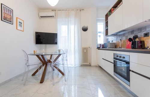 Cit Turin Apartment | Ginkgo House by Wonderful Italy