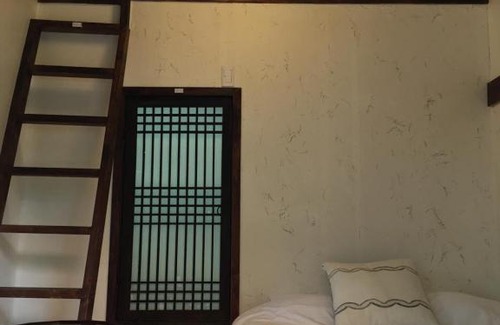 Jeonju House | Ginkgo Tree Guesthouse