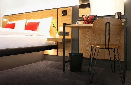 Ravensburg Hotel | GINN City and Lounge Ravensburg